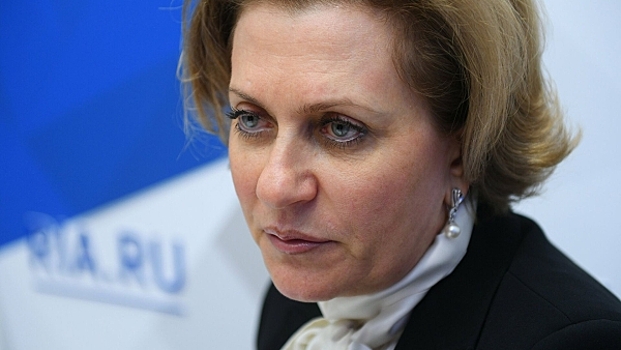 Россиян предупредили о мошенниках от имени Роспотребнадзора