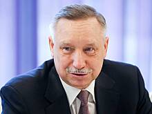 Беглов зарегистрирован кандидатом в губернаторы Петербурга