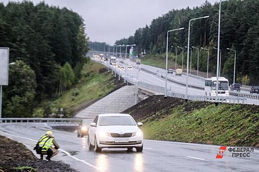Новый тоннель построят от МКАД до магистрали «Солнцево - Бутово - Варшавского шоссе»