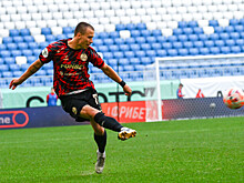 Футболист «Акрона» Савичев: «Не можем же мы играть в красивый футбол, не имея результата»