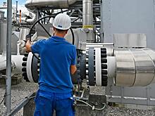 В России назвали условие для продолжения транзита газа через Украину