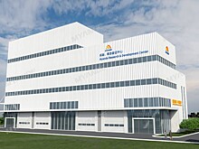 Myande Group представит технологии будущего на юбилейном Конгрессе «Масложировая индустрия»