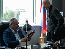 Андрей Смоляков станет оперативником