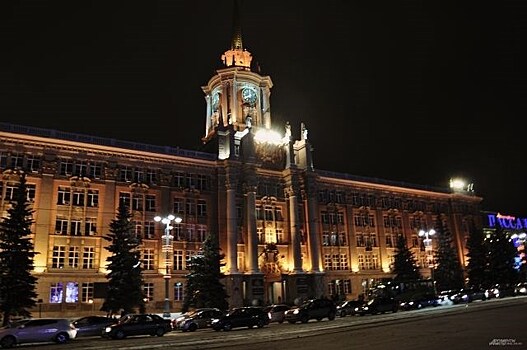 Музей истории Екатеринбурга готовится к приему посетителей уже сейчас