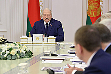 Лукашенко пригрозил оставить Европу без газа