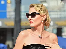 Уехавшая Рената Литвинова сделала признание о России