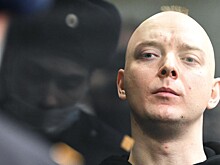 Журналиста Сафронова этапировали в колонию для отбытия наказания