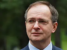 Мединский заявил, что у России нет лишних героев