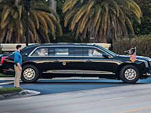 Раскрыта новая точка в маршруте Трампа сразу после переговоров с Зеленским