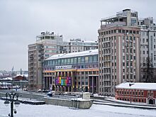 Премьерный показ: каким стал Театр эстрады после реставрации