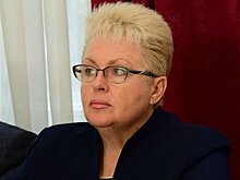 Наталья Маленко назначена врио мэра Симферополя