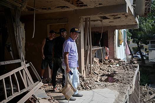 Генсек ООН жестко высказался об атаке США на Венесуэлу