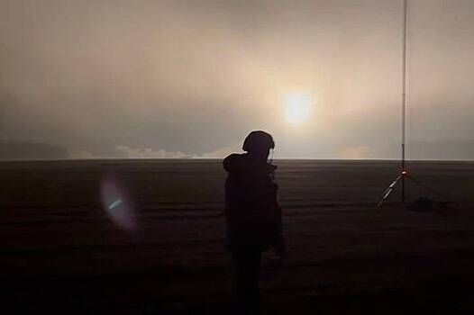 В Генштабе ВСУ рассказали о пуске ракет собственного производства по России