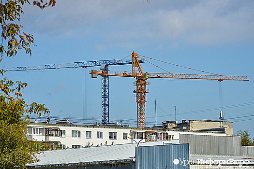 Застройщиков КРТ могут обязать первым делом возводить школы и больницы