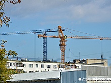 Застройщиков КРТ могут обязать первым делом возводить школы и больницы