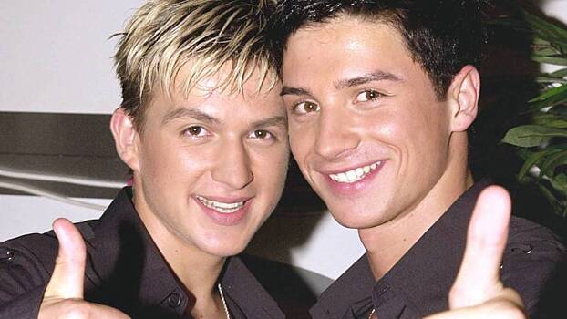 Ссоры, соперничество и распад: почему группа «Smash!!» прекратила существование