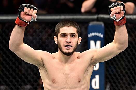Али Абдель-Азиз: «Махачев – самый недооцененный боец в UFC. Он способен победить многих средневесов»