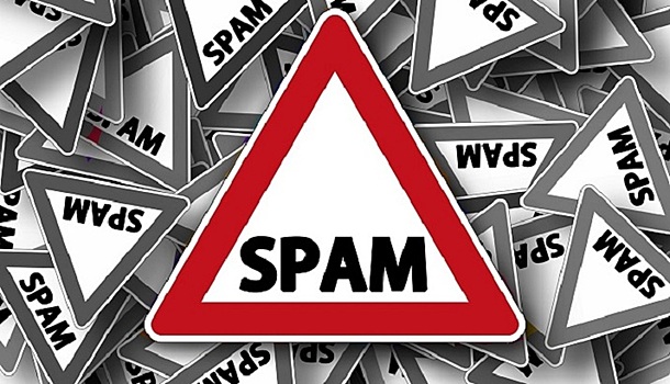 Названы способы уберечься от спам-атак
