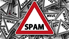 Названы способы уберечься от спам-атак