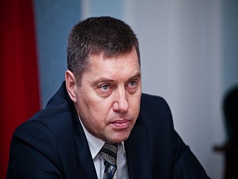 Олега Пивунова освободили из-под ареста