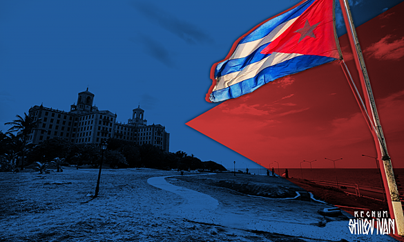 Жители Канады призвали правительство оказать помощь Кубе