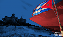 К берегам Кубы отправились четыре катера из Майами для поддержки протестов