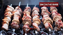 Диетолог рассказала, шашлык из какого мяса можно есть сразу после поста