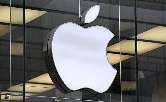 Выручка Apple в России обрушилась