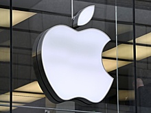 Выручка Apple в России обрушилась