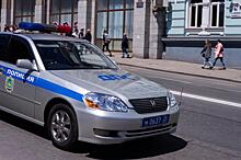 Видео: водитель автобуса выехал на встречку в центре Владивостока и теперь его ищет полиция