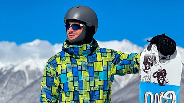 Сергей Лазарев удивился ценам на горнолыжном курорте в Сочи