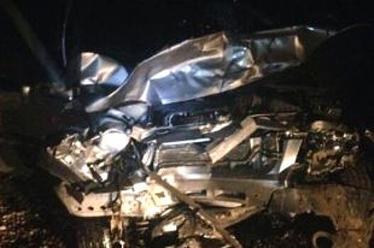 Водитель ретро-автомобиля устроил смертельное ДТП на Ставрополье