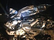 Водитель ретро-автомобиля устроил смертельное ДТП на Ставрополье