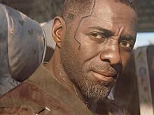 Дополнение Phantom Liberty для Cyberpunk 2077 вышел на ПК и консолях