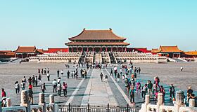 Туристка рассказала о безвизовой поездке в Китай