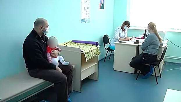 В детских садах Москвы отменили лишнюю медсправку