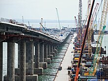 В Крыму призвали привлечь украинских националистов к ответственности