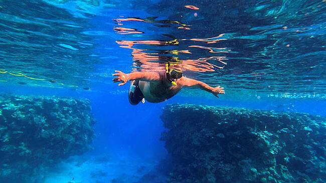 Где будут отдыхать российские туристы в февральские и мартовские праздники