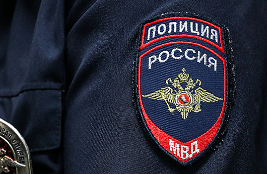 В московском МФЦ жестко задержали 52-летнюю посетительницу