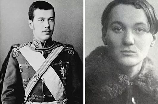 «Бастард Николая II»: почему Гумилева считали сыном последнего царя