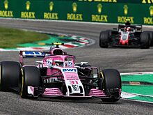 Отмар Сафнауэр: Мы-то как раз конструкторы, а вот Haas – нет