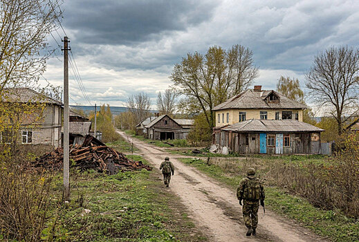 «Нас ждет катастрофа». Оборона ВСУ рушится по всем фронтам