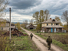 «Нас ждет катастрофа». Оборона ВСУ рушится по всем фронтам