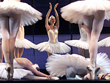 Пока вы спали: США начали «войну» с русским балетом