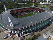 Геркус: принято решение об установке системы видеоповторов на "РЖД Арене"