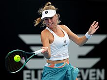 Australian Open 2025: с кем Мирра Андреева сыграет в третьем круге, кто такая Магдалена Френх