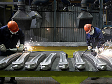 Суд удовлетворил иск к "ВСМПО-Ависма" по возмещению ущерба экологии