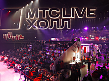 В Москве прошел шоу-финал True Tech Champ: битвы роботов и призы до 4 млн рублей