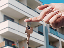 В Телангане открыт крупнейший в Азии комплекс муниципального жилья