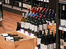 Импортные и российские вина могут подорожать на 20-30% из-за роста пошлин